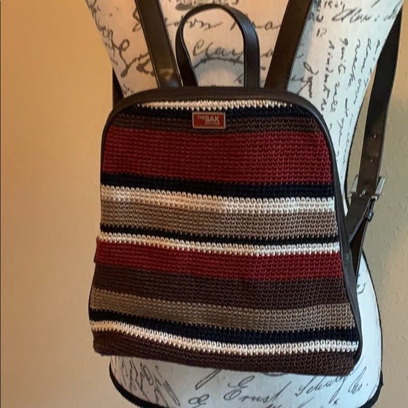 The Sak Handbags - The Sak Backpack Purse